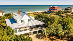 Kitchens Beach House home by Peace Vacations
